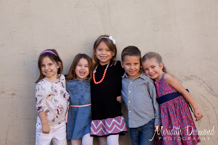 Michael’s Baptism Party at Dough Artisan Pizzeria