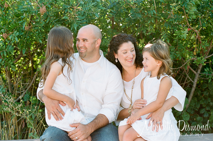 Nicole + Keith + Abigail + Juliana – Jersey Shore Film Photography