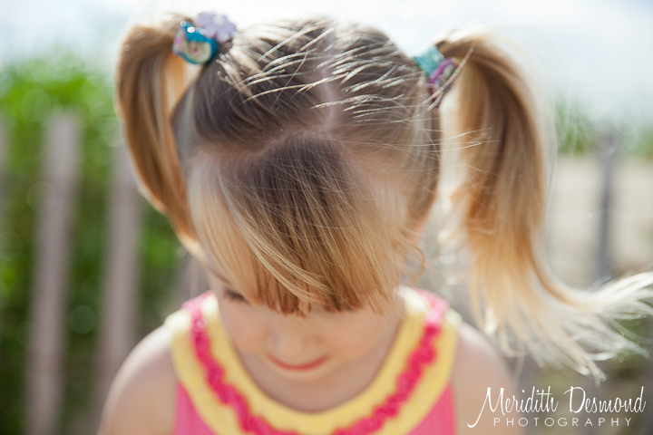 Katherine + Megan – Bradley Beach Children’s Photography