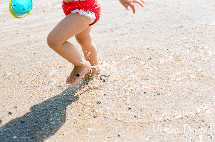 A Day at Bradley Beach – NJ Film Photographer