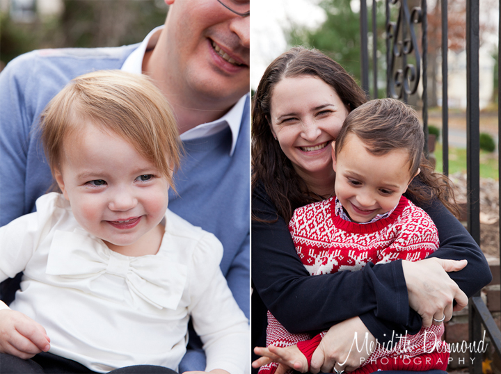 Nicole + Tommy + Nate + Bailey – Summit Family Photographer