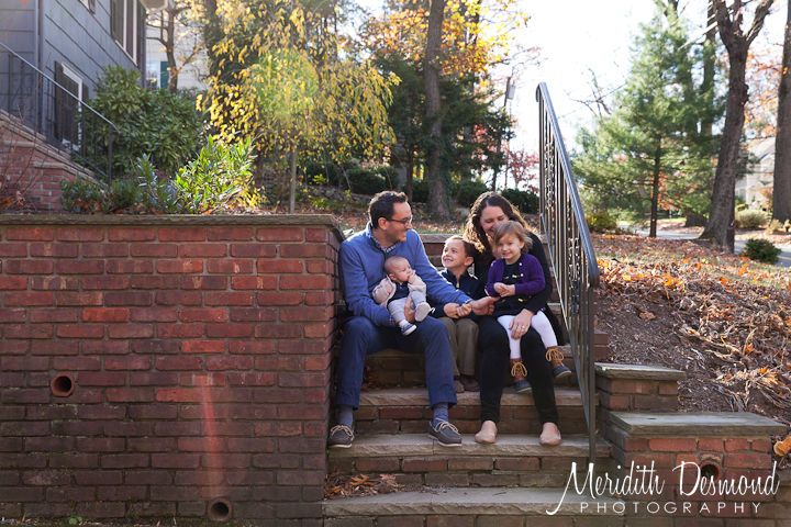Nicole + Tommy + Nate + Bailey + Grant – Summit Family Photographer