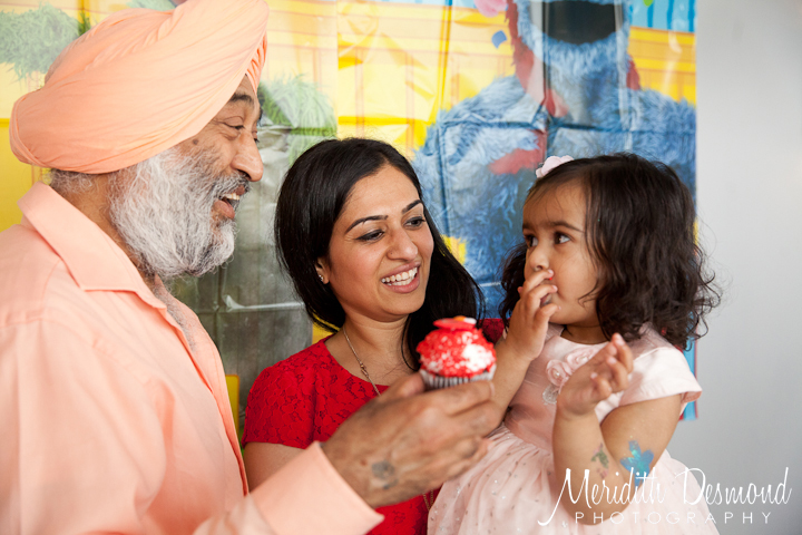 Gaiatri’s 2nd Birthday – Jersey City Family Photographer