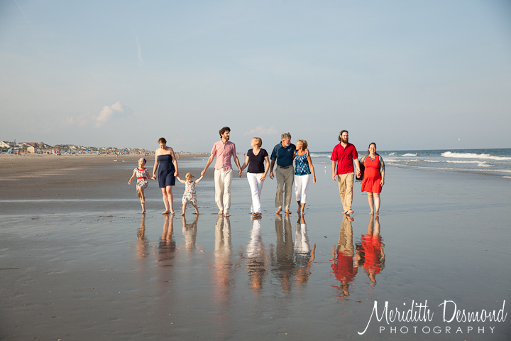 The Toner Family – Jersey Shore Family Photographer