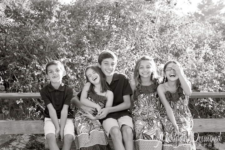 The Degennaro Family – Sneak Peek