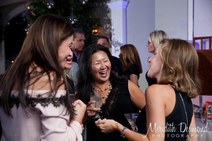 Nicole’s Surprise Birthday Party at Bernards Inn