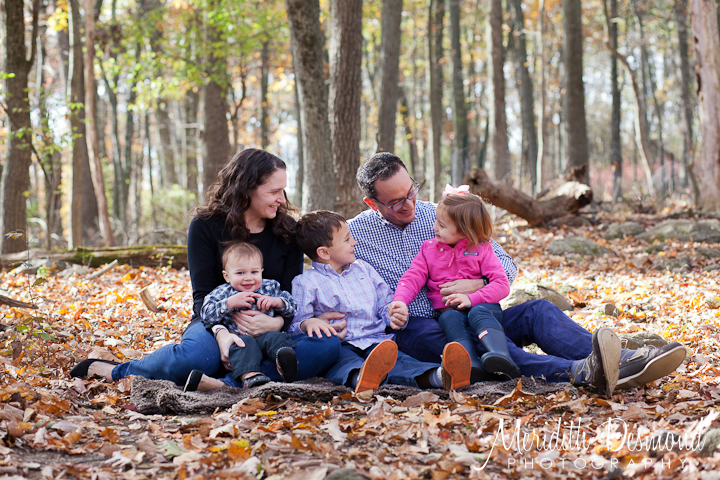 Nicole + Tommy + Nate + Bailey + Grant – Mini Session Sneak Peek