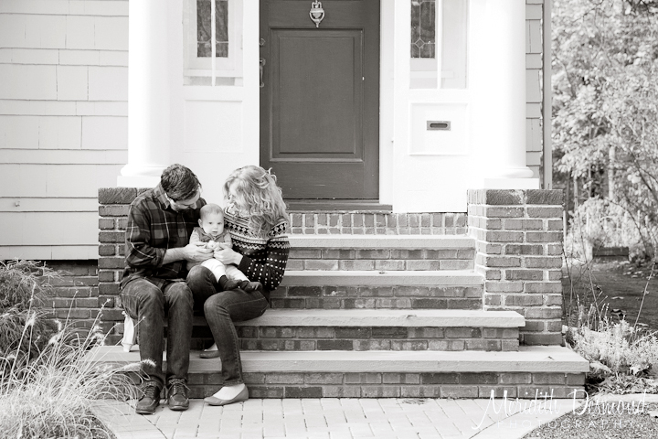 Jessica + Will + Dorothy – Sneak Peek