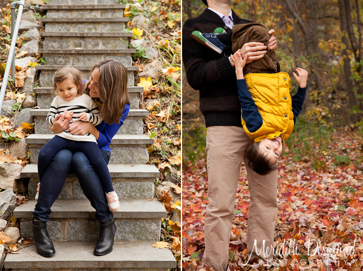 Alyson + Chris + Leo + Everly – Westchester Family Photographer
