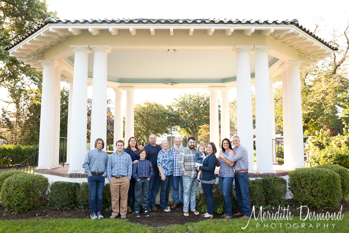 The Peluso Family – Rumson Family Photographer
