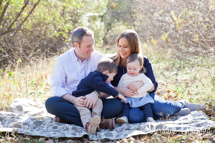 Ashley + Zac + Matthew + Emma – Sneak Peek