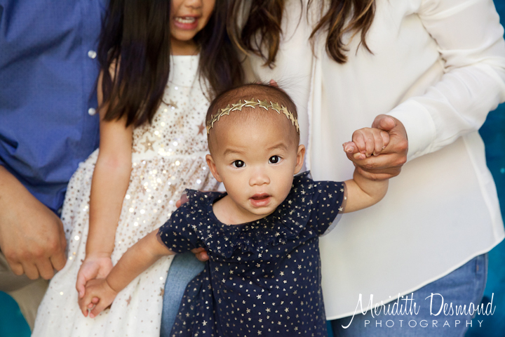 Riley’s Twinkle Little Star First Birthday