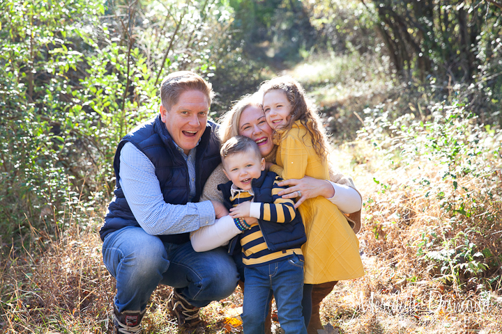 Colleen + Mike + Keeva + Tripp – Allendale Family Photographer