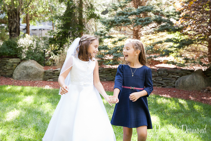 Daniela’s First Communion