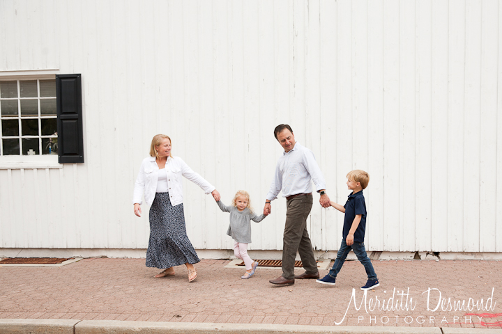 Laura + Nick + Nicholas + Alex – Wyckoff Family Photographer