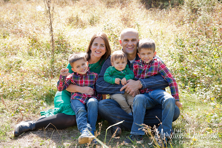 Tiana + Drew + Finn + Kai + Breck – Allendale Family Photographer