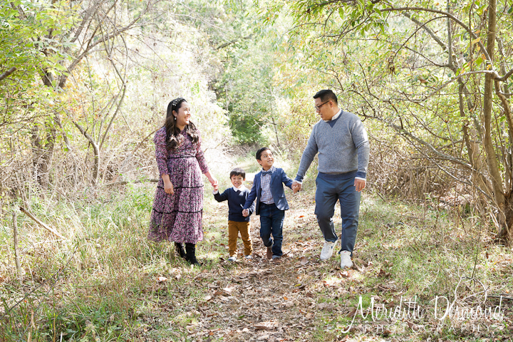 Denise + Robert + Caleb + Maddox – Allendale Family Photographer