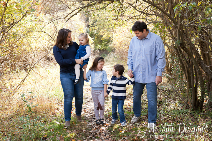 Maggie + John + Lucy + Jack + Carys – Allendale Family Photographer