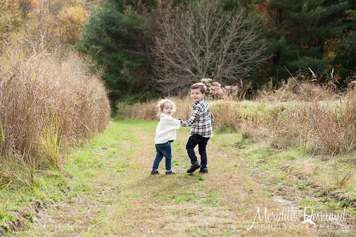 CJ + Ava Grace – Wyckoff Children’s Photographer