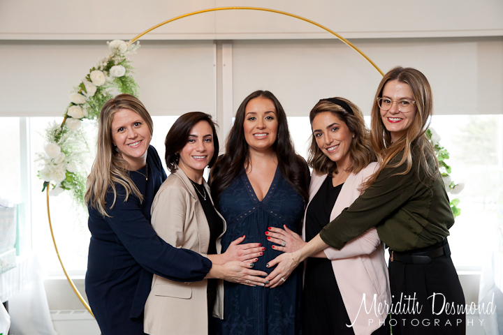 Cindy’s Baby Shower – Morristown Photographer