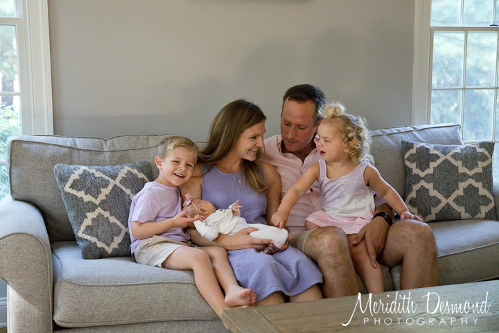 Meet Emma Madison – Allendale Newborn Photographer