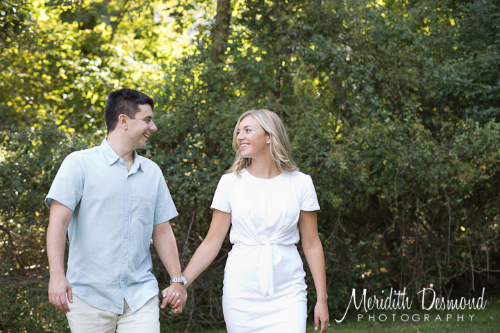 Samantha + Devin’s Engagement Party