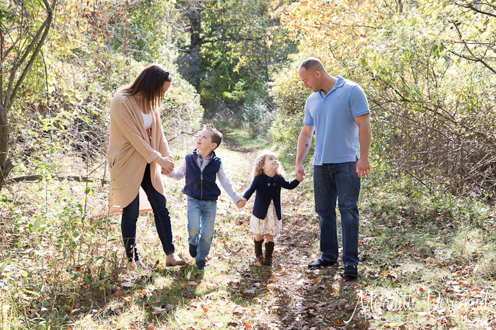 Nancy + Chris + CJ + Ava Grace – Wyckoff Family Photographer