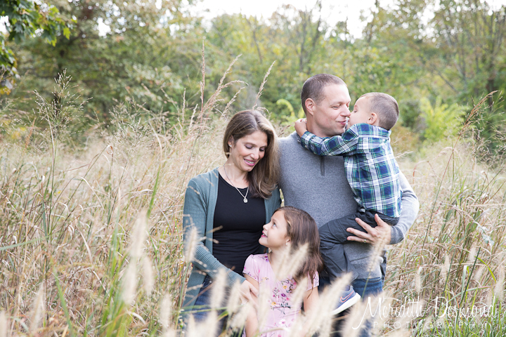 Victoria + Ian + Ava + Ryan – Allendale Family Photographer