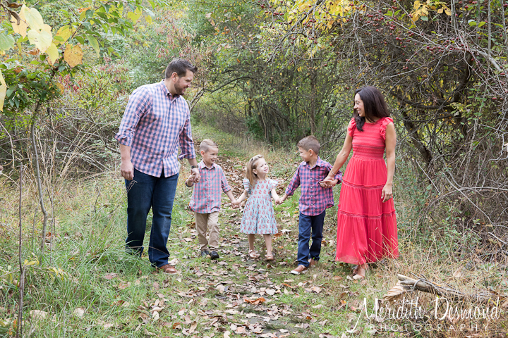Sabina + Brian + Luke + Derek + Kiersten – Allendale Photographer