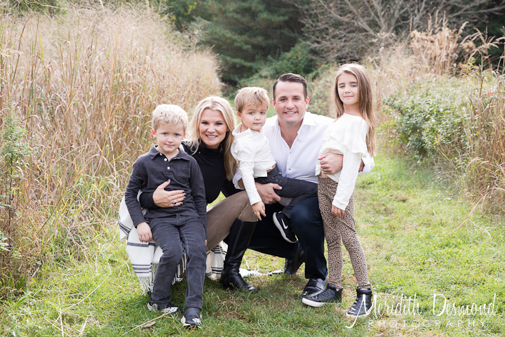 Lauren + John + Madelyn + Johnny + Chris – Ho-Ho-Kus Family Photographer