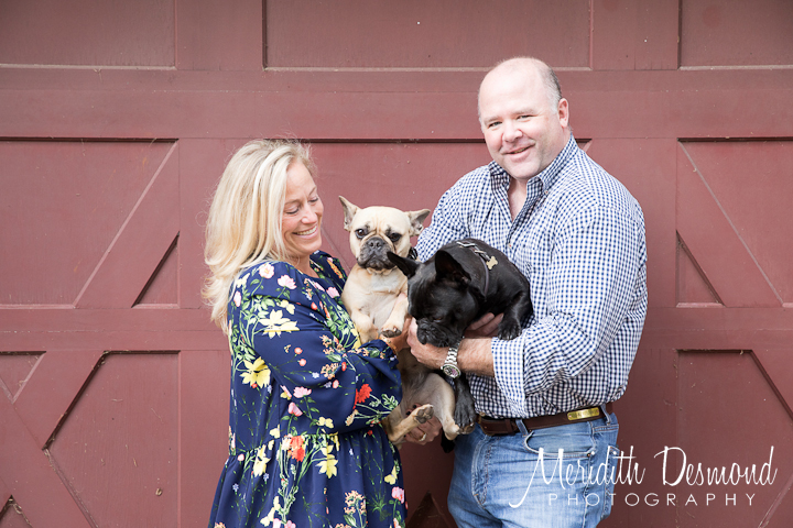 Jayne + John + Kobe + Dempsey – Ho-Ho-Kus Photographer
