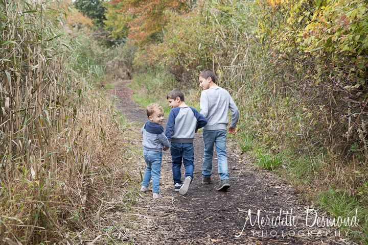 Nicole + Justin + Ethan + Drew + Dean – Ho-Ho-Kus Family Photographer