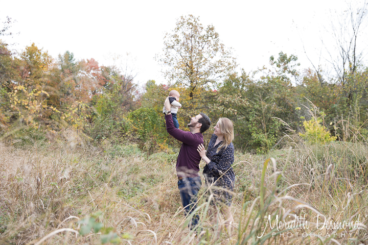 Julia + Manny + Milo – Allendale Newborn Photographer