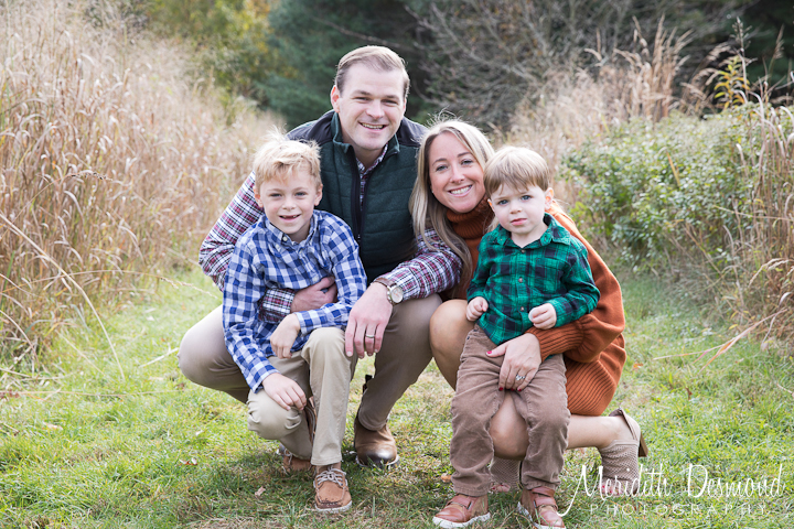 Ashlen + John + Connor + Fletcher – Ho-Ho-Kus Family Photographer