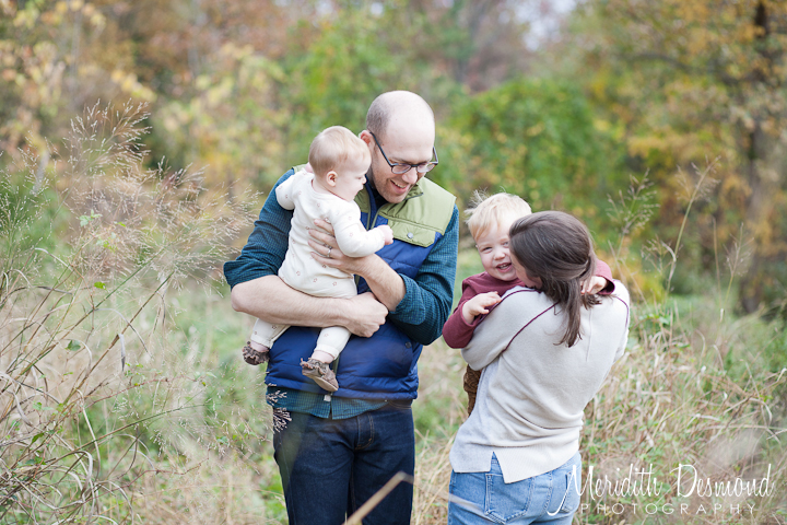 Kyle + Sam + Noah + Amelia – Allendale Family Photographer
