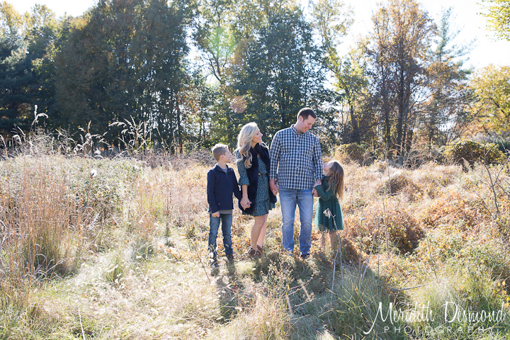 Lindsay + Nick + Nicholas + Stella – Ho-Ho-Kus Family Photographer