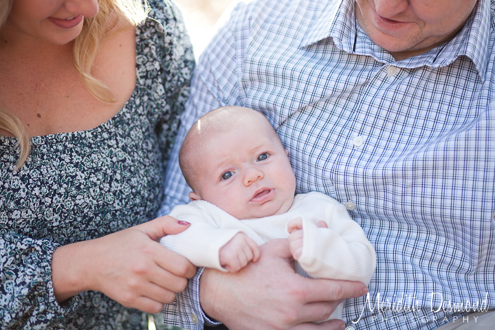 Kelly + John + Dylan – Allendale Family Photographer