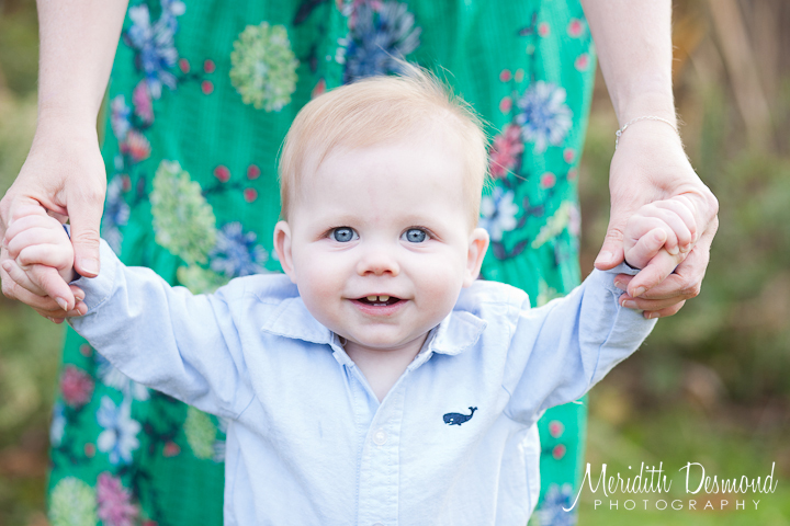 Maureen + Kieran – Midland Park Family Photographer